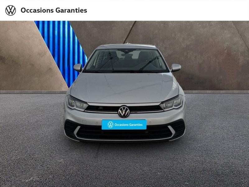 Voitures occasions VOLKSWAGEN POLO Life Mougins