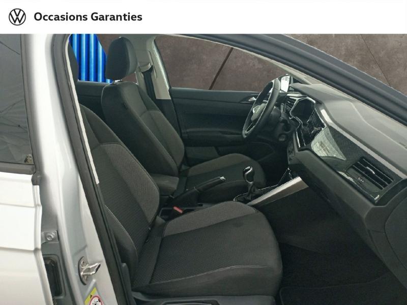 Voitures occasions VOLKSWAGEN POLO Life Mougins