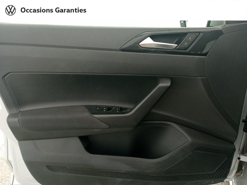Voitures occasions VOLKSWAGEN POLO Life Mougins