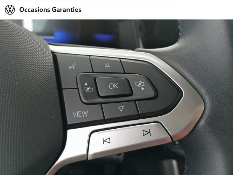 Voitures occasions VOLKSWAGEN POLO Life Mougins