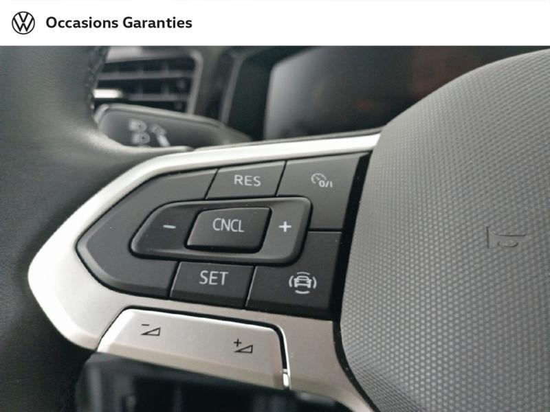 Voitures occasions VOLKSWAGEN POLO Life Mougins