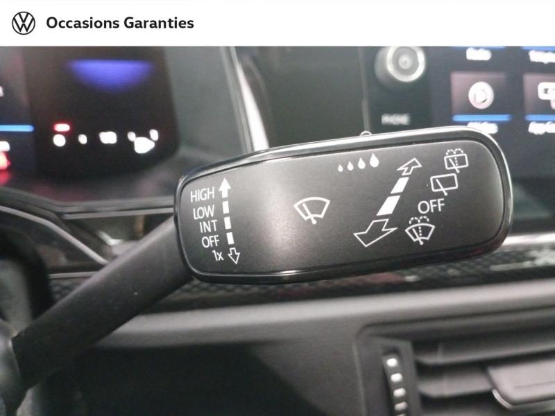 Voitures occasions VOLKSWAGEN POLO Life Mougins