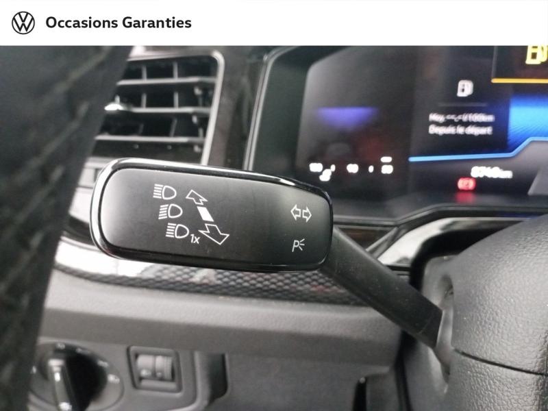 Voitures occasions VOLKSWAGEN POLO Life Mougins