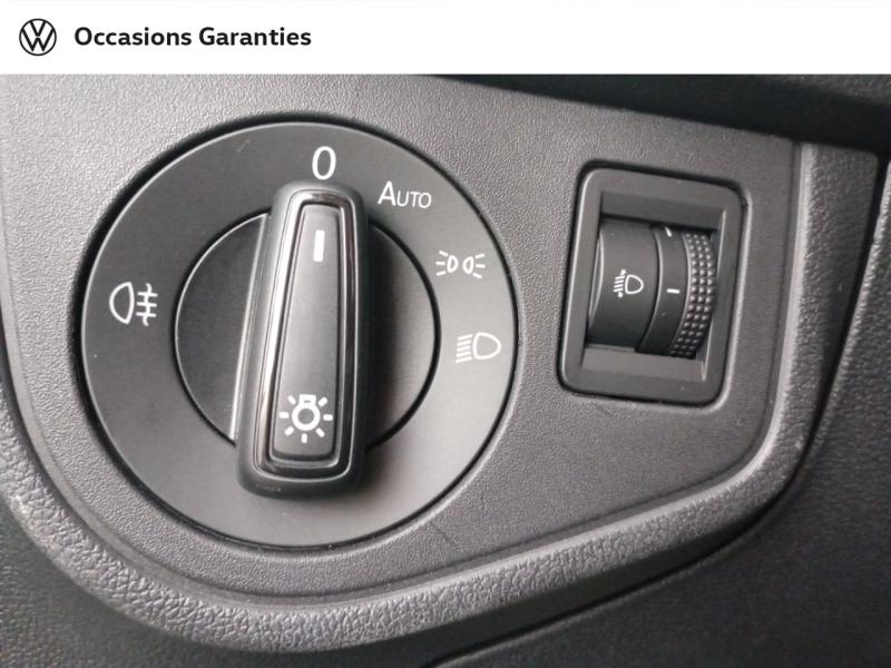 Voitures occasions VOLKSWAGEN POLO Life Mougins