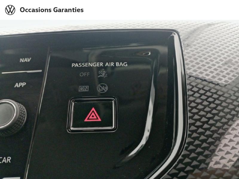 Voitures occasions VOLKSWAGEN POLO Life Mougins