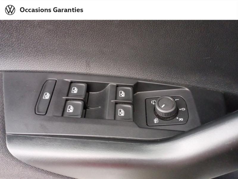 Voitures occasions VOLKSWAGEN POLO Life Mougins