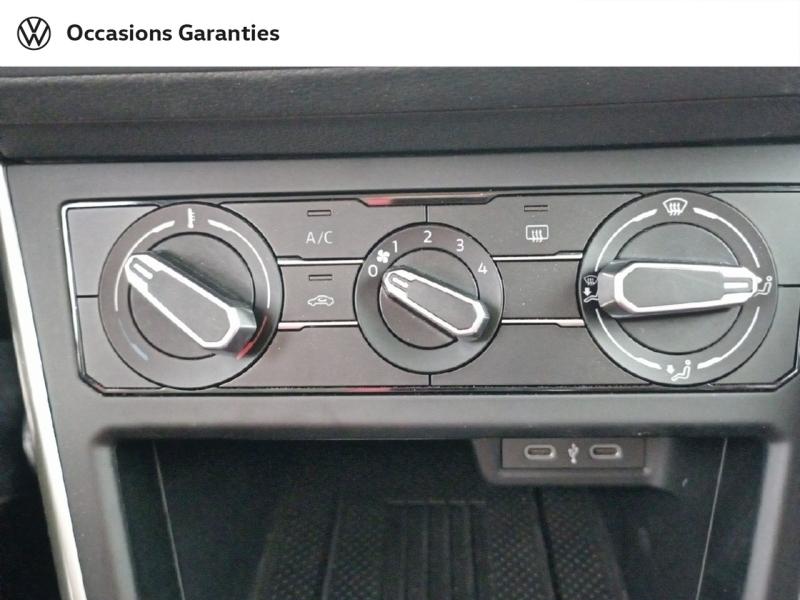 Voitures occasions VOLKSWAGEN POLO Life Mougins