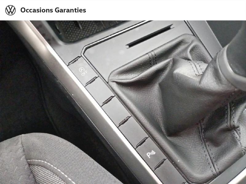 Voitures occasions VOLKSWAGEN POLO Life Mougins