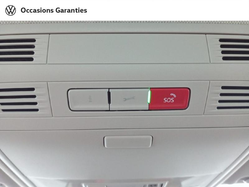 Voitures occasions VOLKSWAGEN POLO Life Mougins