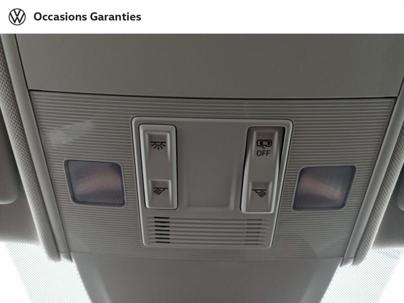 Voitures occasions VOLKSWAGEN POLO Life Mougins