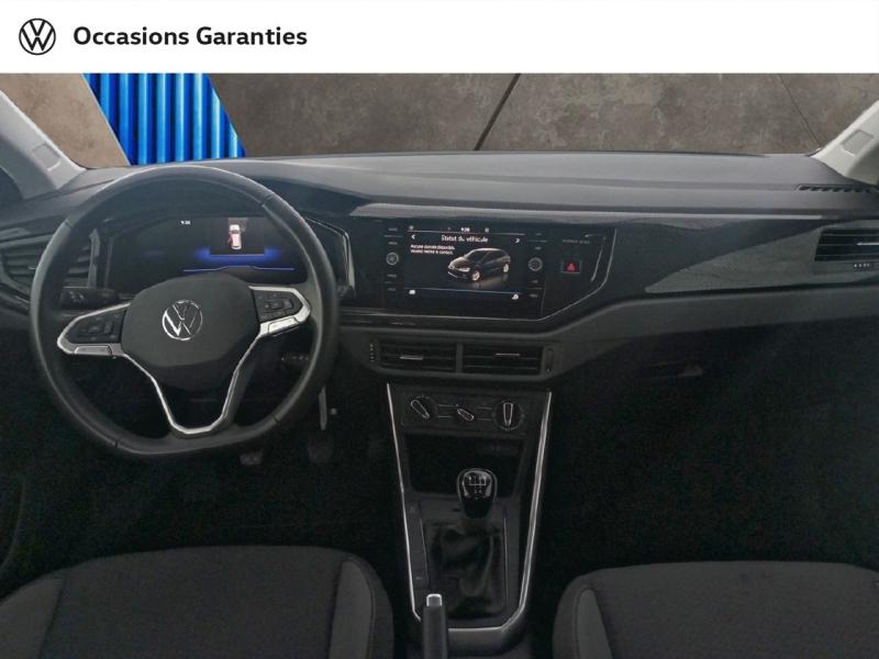 Voitures occasions VOLKSWAGEN POLO Life Mougins