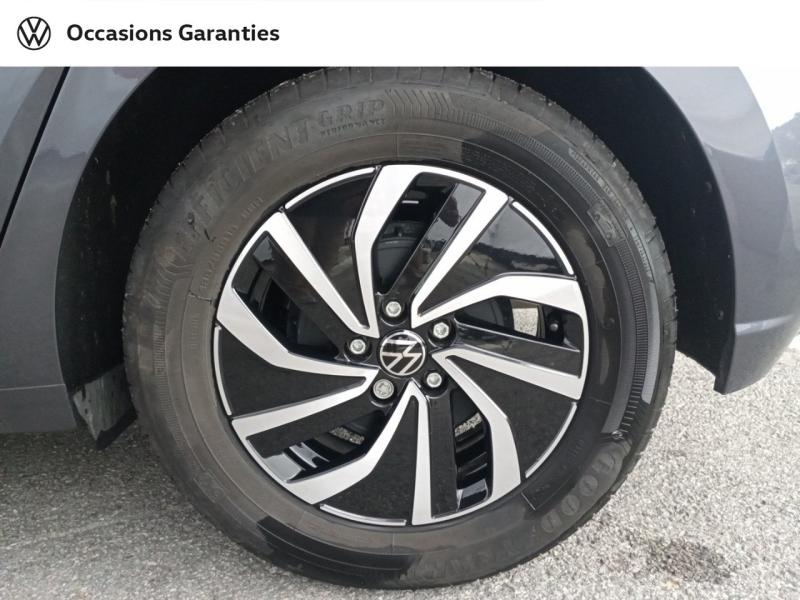 Voitures occasions VOLKSWAGEN POLO Life Mougins