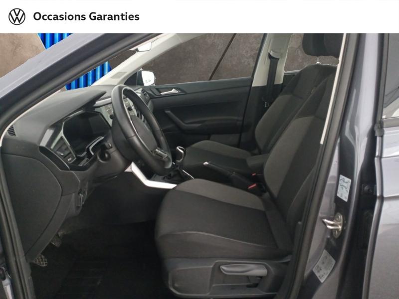 Voitures occasions VOLKSWAGEN POLO Life Mougins