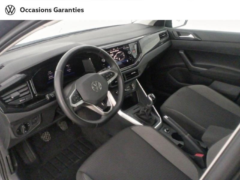 Voitures occasions VOLKSWAGEN POLO Life Mougins