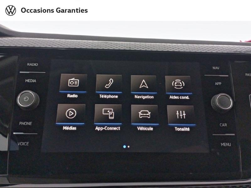 Voitures occasions VOLKSWAGEN POLO Life Mougins
