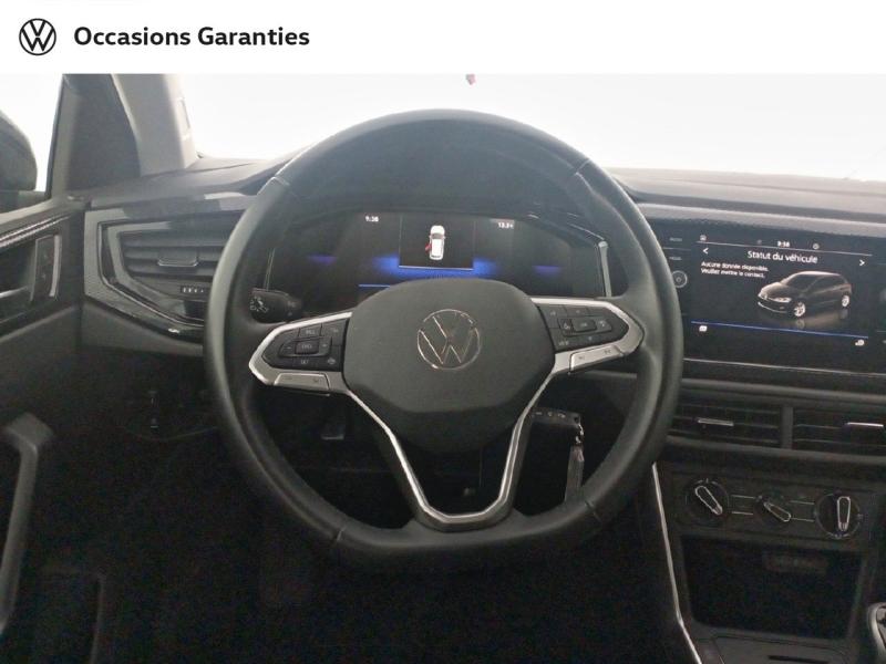 Voitures occasions VOLKSWAGEN POLO Life Mougins