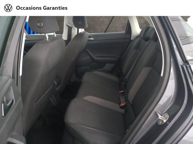 Voitures occasions VOLKSWAGEN POLO Life Mougins