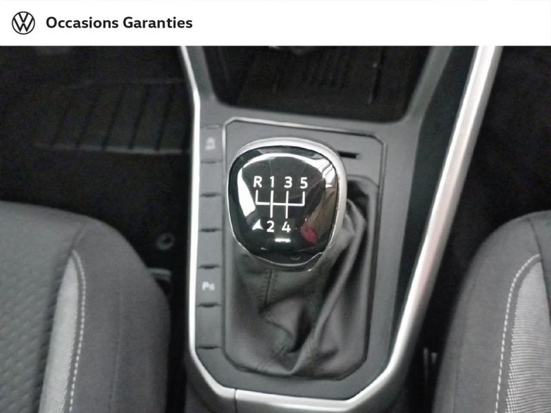 Voitures occasions VOLKSWAGEN POLO Life Mougins