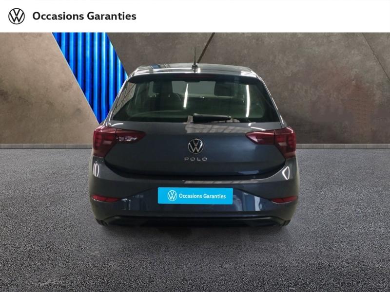 Voitures occasions VOLKSWAGEN POLO Life Mougins