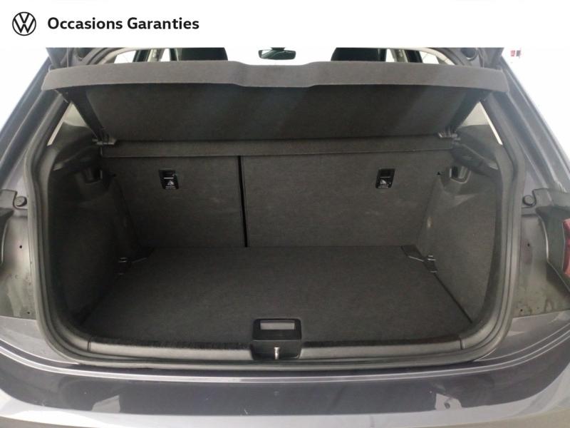 Voitures occasions VOLKSWAGEN POLO Life Mougins