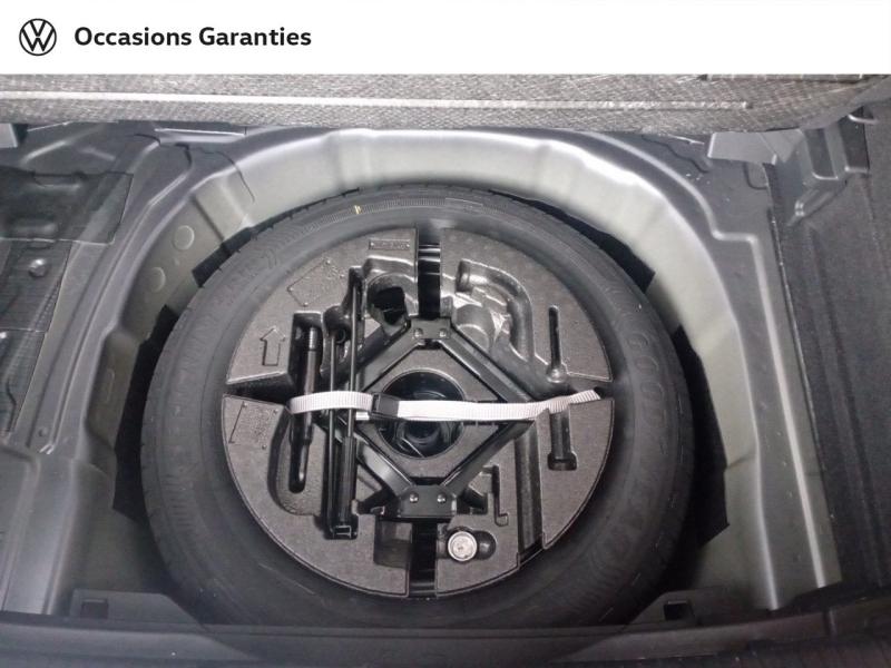 Voitures occasions VOLKSWAGEN POLO Life Mougins