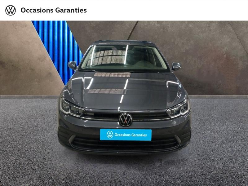 Voitures occasions VOLKSWAGEN POLO Life Mougins