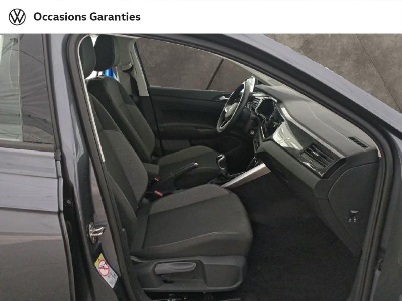 Voitures occasions VOLKSWAGEN POLO Life Mougins