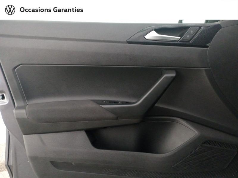 Voitures occasions VOLKSWAGEN POLO Life Mougins