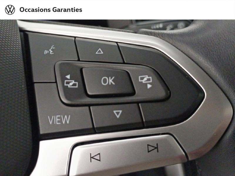 Voitures occasions VOLKSWAGEN POLO Life Mougins