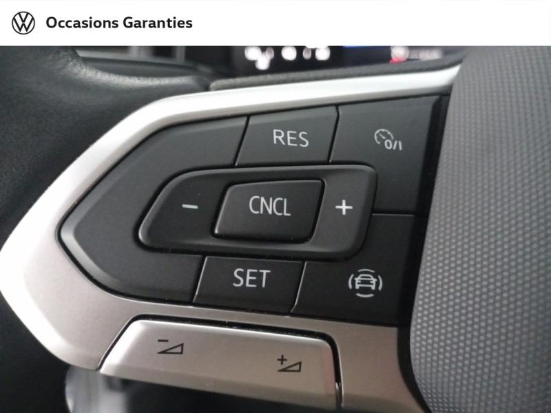 Voitures occasions VOLKSWAGEN POLO Life Mougins