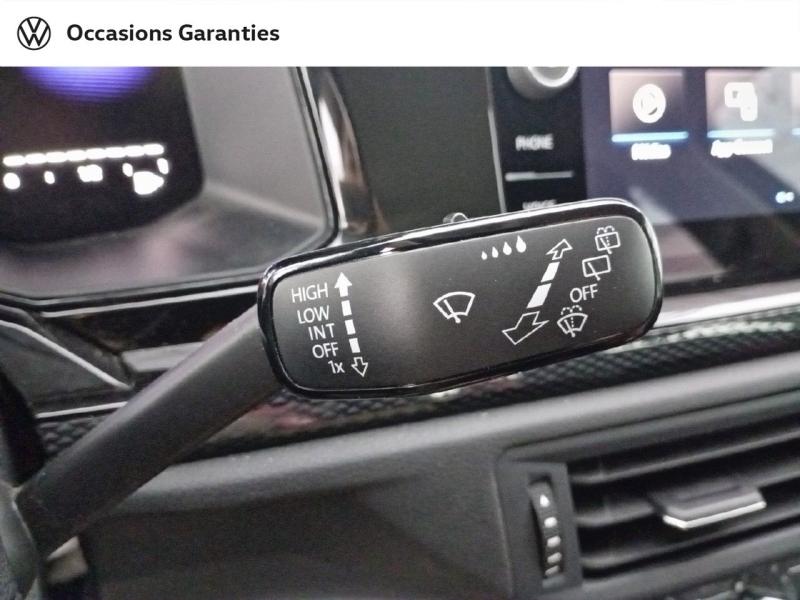 Voitures occasions VOLKSWAGEN POLO Life Mougins