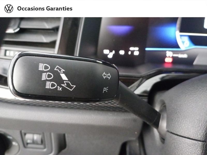 Voitures occasions VOLKSWAGEN POLO Life Mougins