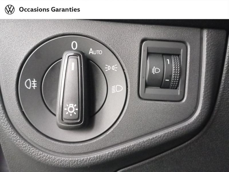 Voitures occasions VOLKSWAGEN POLO Life Mougins