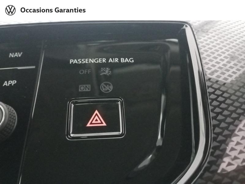 Voitures occasions VOLKSWAGEN POLO Life Mougins