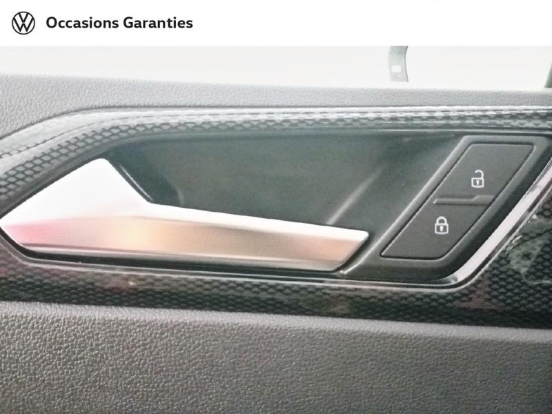 Voitures occasions VOLKSWAGEN POLO Life Mougins