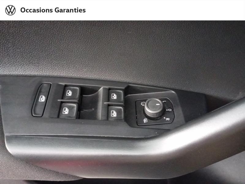 Voitures occasions VOLKSWAGEN POLO Life Mougins