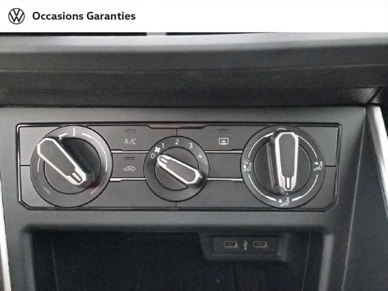 Voitures occasions VOLKSWAGEN POLO Life Mougins