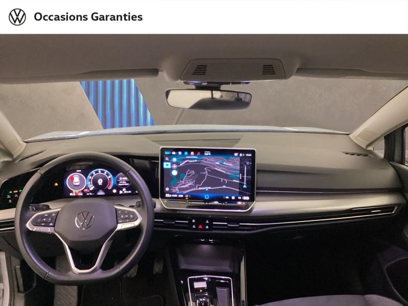 Voitures occasions VOLKSWAGEN GOLF Style Mougins