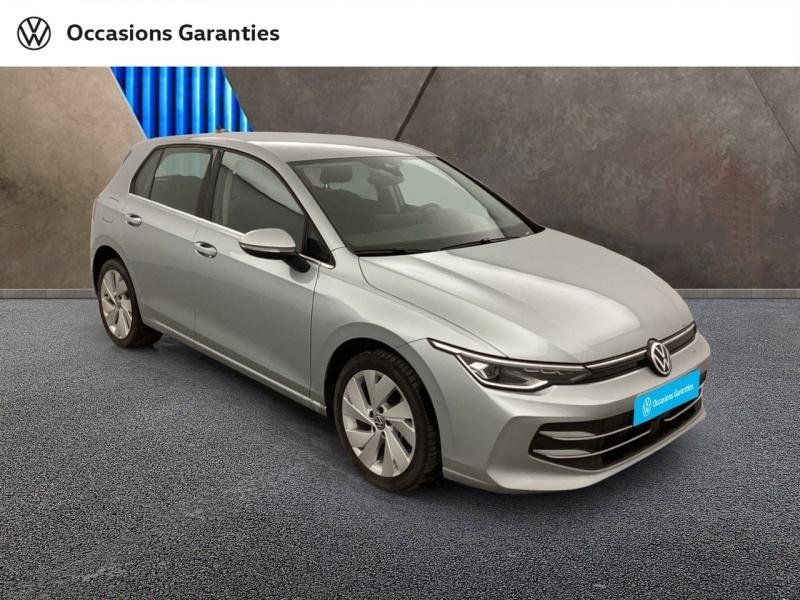 Voitures occasions VOLKSWAGEN GOLF Style Mougins