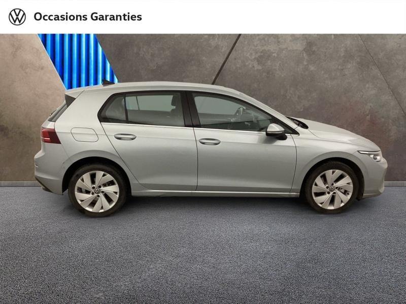 Voitures occasions VOLKSWAGEN GOLF Style Mougins