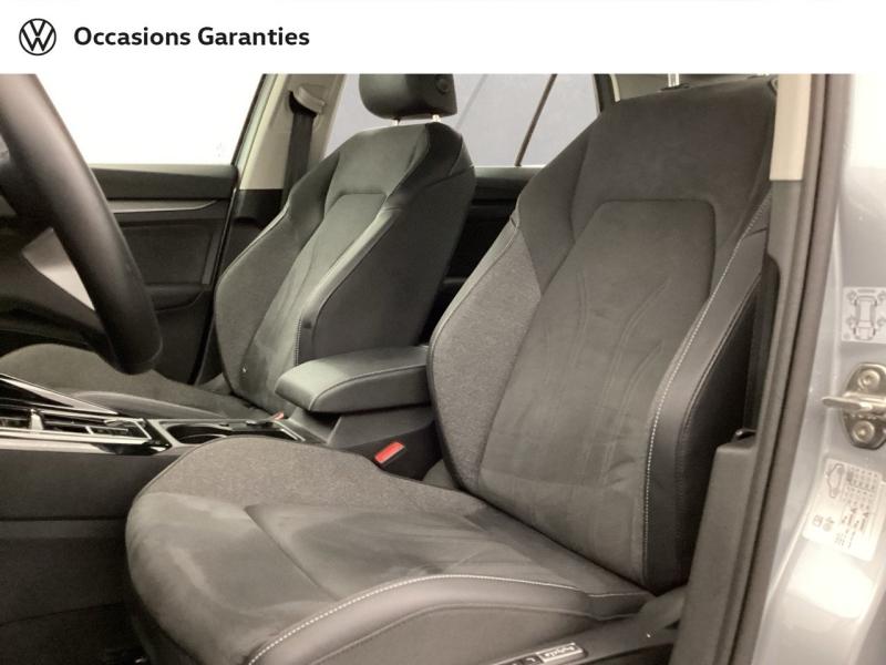 Voitures occasions VOLKSWAGEN GOLF Style Mougins