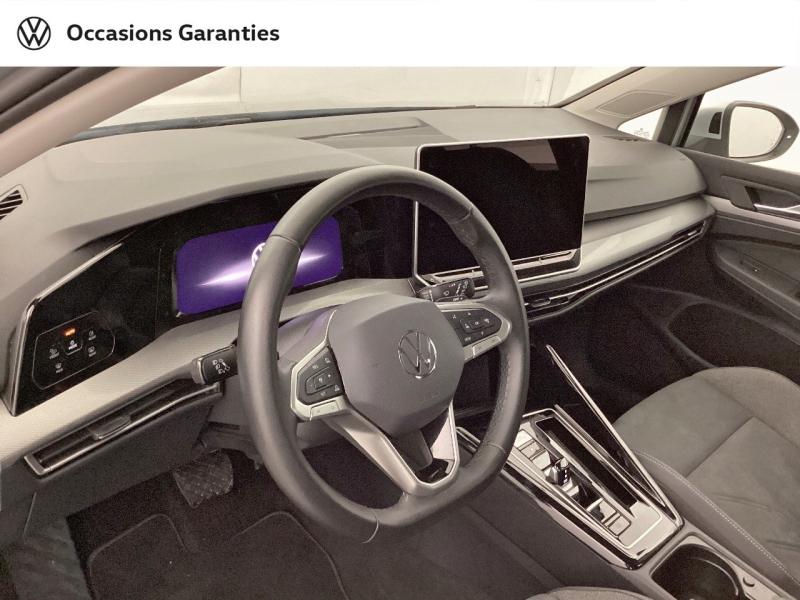 Voitures occasions VOLKSWAGEN GOLF Style Mougins