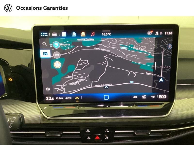 Voitures occasions VOLKSWAGEN GOLF Style Mougins