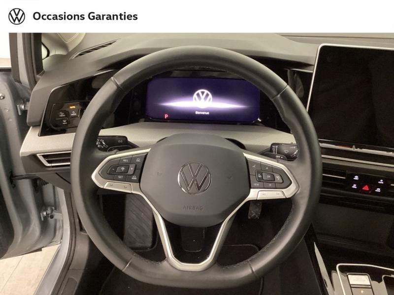 Voitures occasions VOLKSWAGEN GOLF Style Mougins