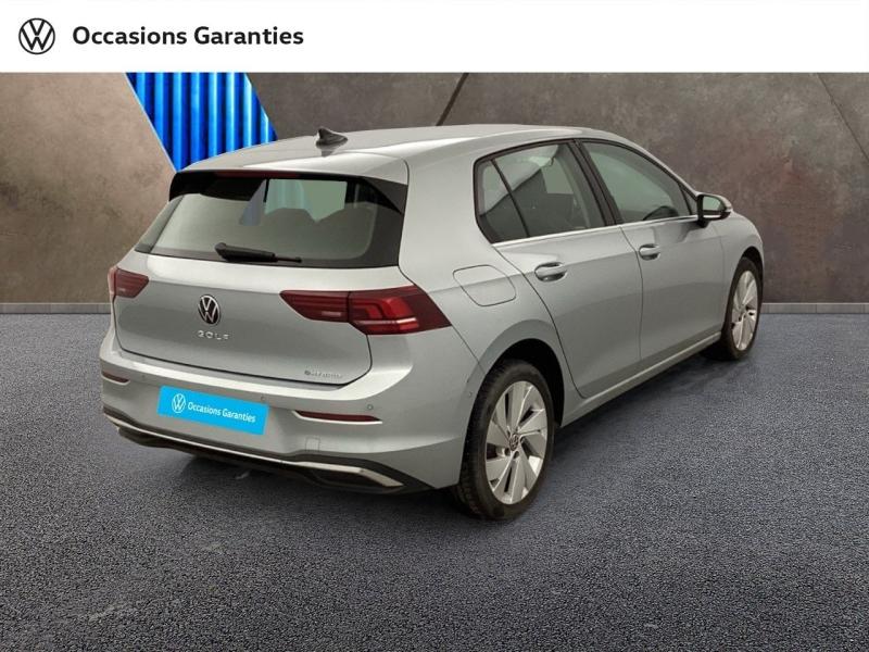 Voitures occasions VOLKSWAGEN GOLF Style Mougins