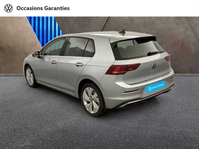 Voitures occasions VOLKSWAGEN GOLF Style Mougins
