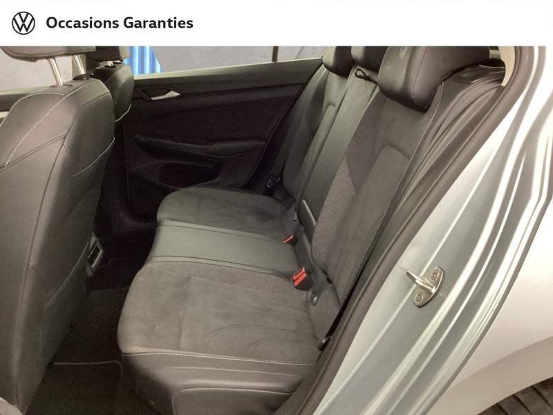 Voitures occasions VOLKSWAGEN GOLF Style Mougins