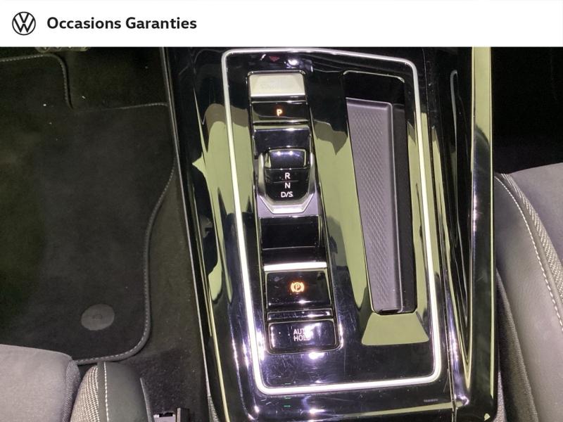 Voitures occasions VOLKSWAGEN GOLF Style Mougins