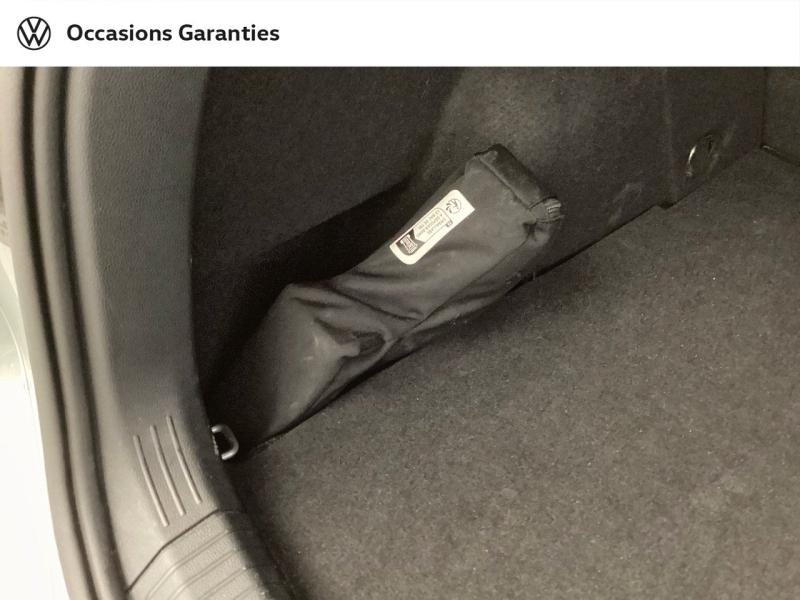 Voitures occasions VOLKSWAGEN GOLF Style Mougins