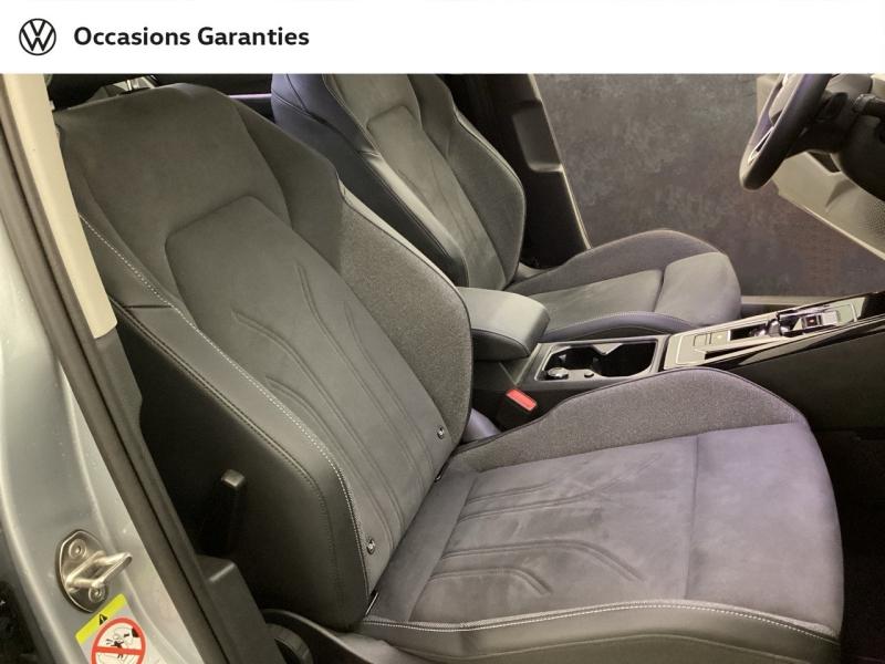 Voitures occasions VOLKSWAGEN GOLF Style Mougins